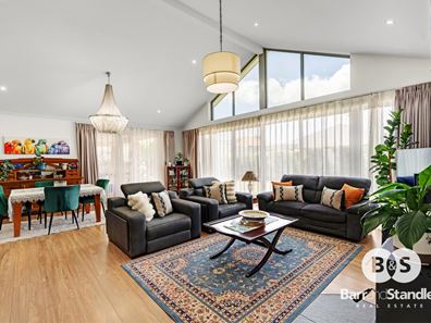 36 Columbine Terrace, Glen Iris WA 6230