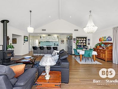 36 Columbine Terrace, Glen Iris WA 6230