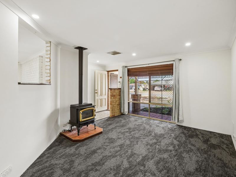 3 Glacier Gardens, Ballajura WA 6066