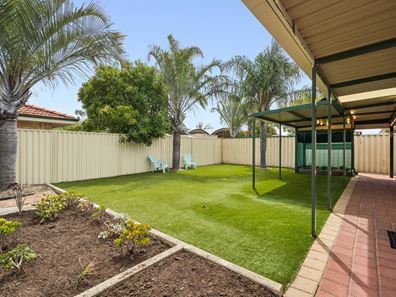 3 Glacier Gardens, Ballajura WA 6066