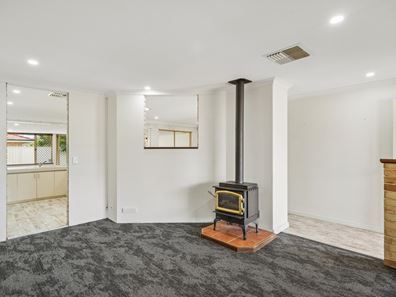 3 Glacier Gardens, Ballajura WA 6066