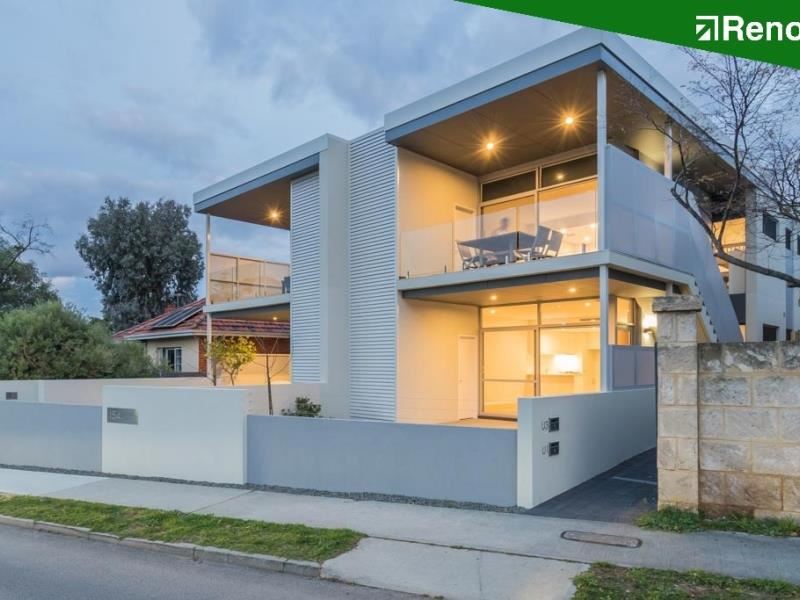 3/154 Railway Street, Claremont WA 6010