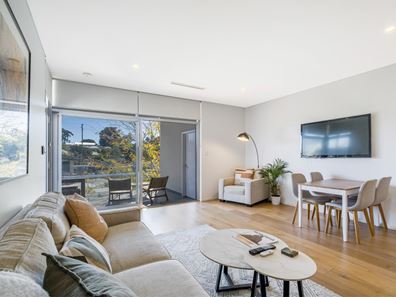 3/154 Railway Street, Claremont WA 6010