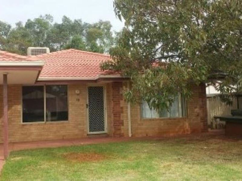 10 Truscott Court, South Kalgoorlie