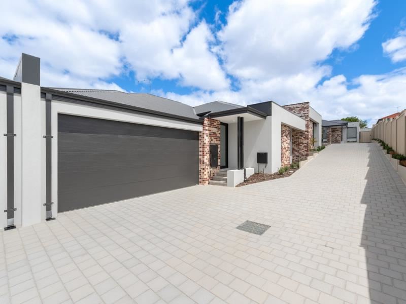135B Birkett Street, Bedford WA 6052