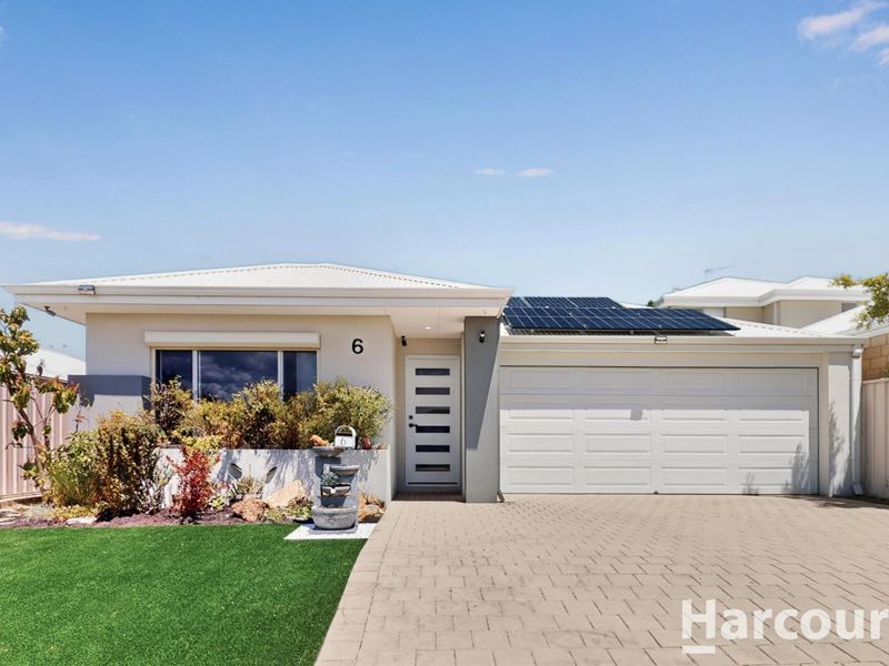 6 Cobbler Way, Two Rocks WA 6037