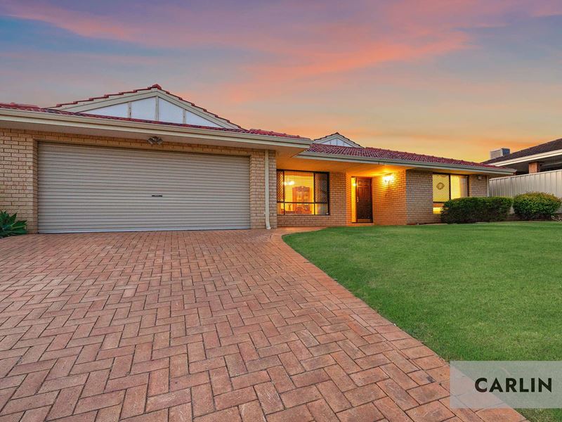 79 Prescott Drive, Kardinya WA 6163