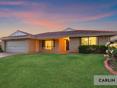 79 Prescott Drive, Kardinya WA 6163