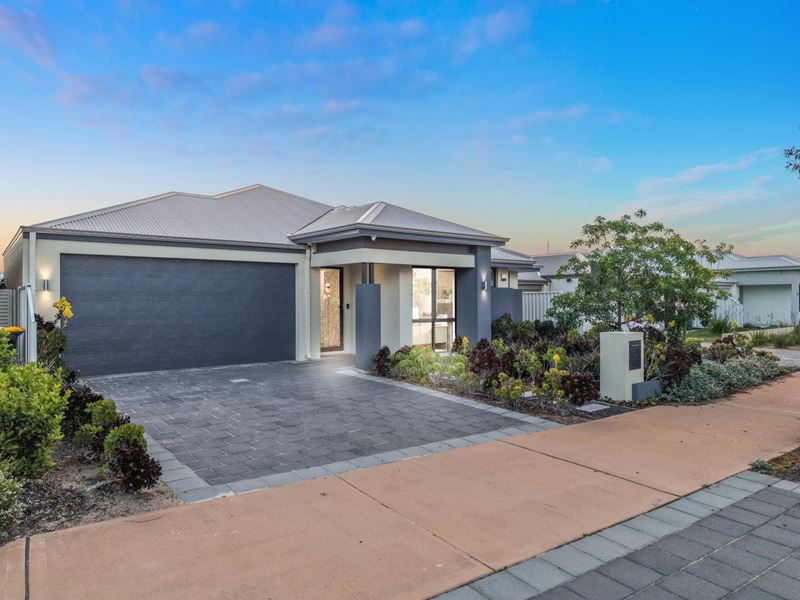 34 Propeller Avenue, Brabham WA 6055