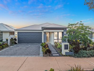34 Propeller Avenue, Brabham WA 6055