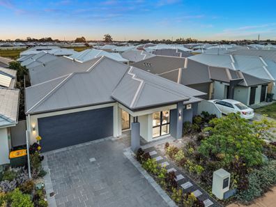 34 Propeller Avenue, Brabham WA 6055