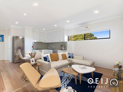 6/205 Fisher Street, Cloverdale WA 6105