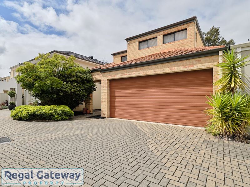 3B Bondi Way, Aubin Grove WA 6164