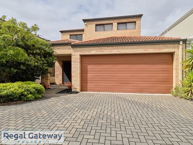3B Bondi Way, Aubin Grove WA 6164