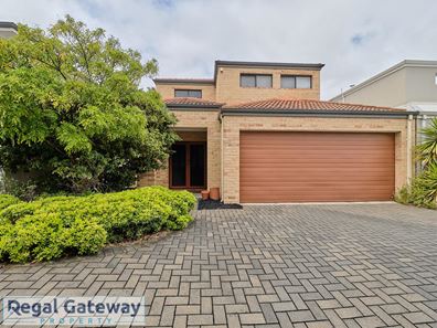 3B Bondi Way, Aubin Grove WA 6164