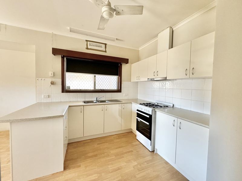 43A Captains Way, South Hedland WA 6722