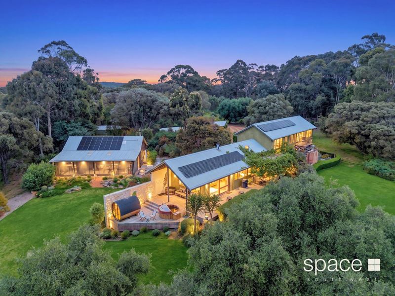 49 Mentelle Road, Burnside WA 6285