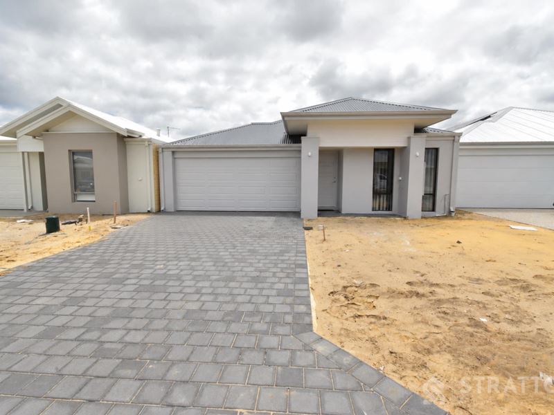 17 Terrick Street, Baldivis WA 6171