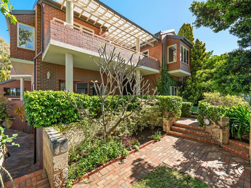 Mosman Park WA 6012