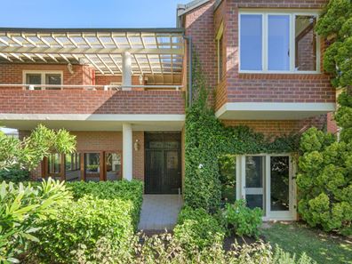 Mosman Park WA 6012