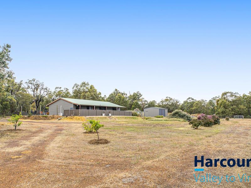 25 Malbec Close, Lower Chittering WA 6084