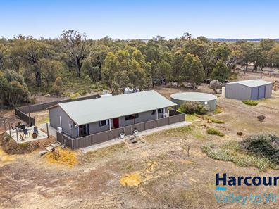 25 Malbec Close, Lower Chittering WA 6084