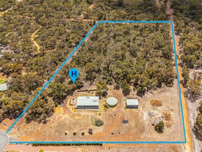 25 Malbec Close, Lower Chittering WA 6084