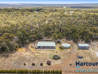 25 Malbec Close, Lower Chittering WA 6084