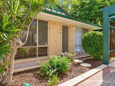 3/58 McGregor Road, Palmyra WA 6157