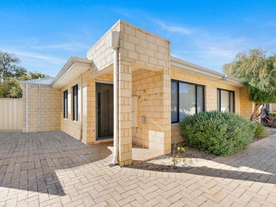 4/9 Harold Street, Gosnells WA 6110