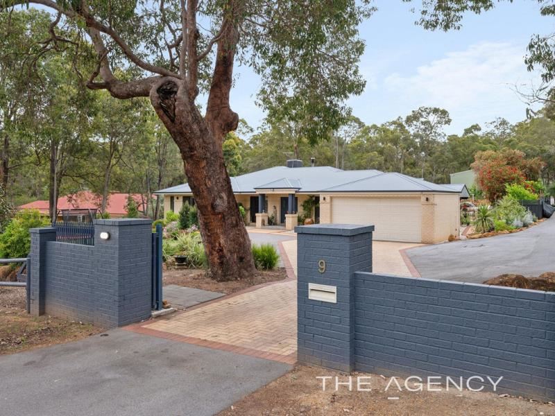 9 Welsh Glen, Glen Forrest