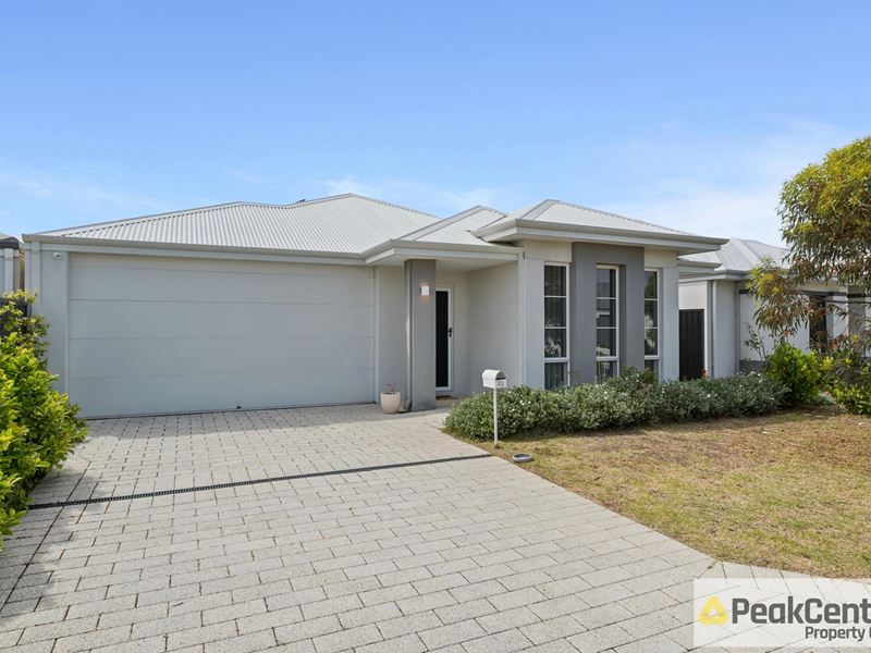 22 Lapis Road, Treeby WA 6164