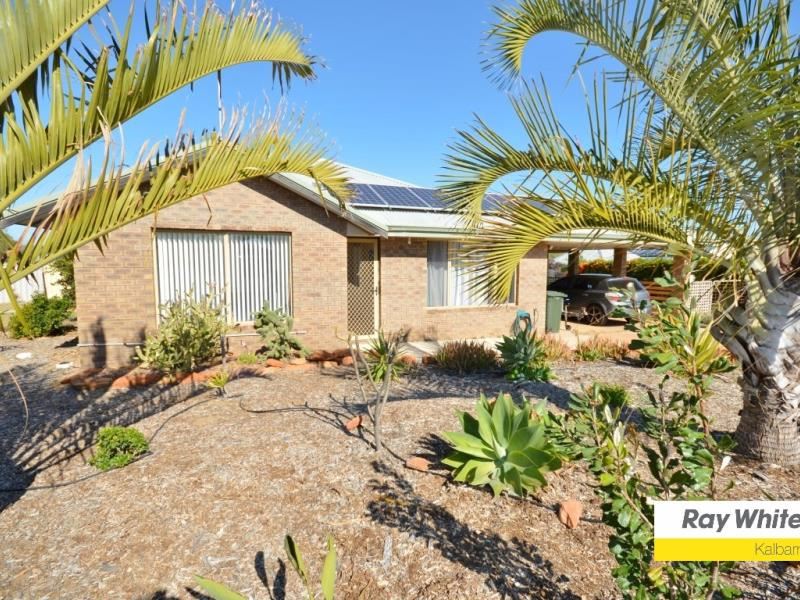 4 Adair Close, Kalbarri WA 6536