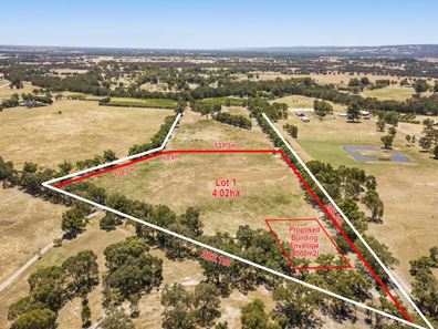 Lot 401, 86 Gull Road, Serpentine WA 6125