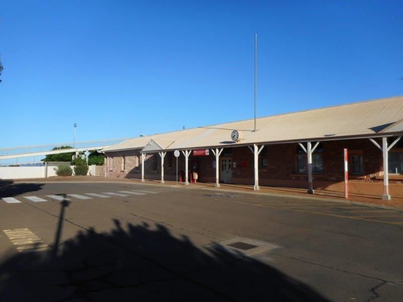 Lot 326, 2 Forrest Street, Kalgoorlie