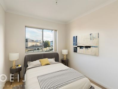 9/2 Pearson Drive, Success WA 6164