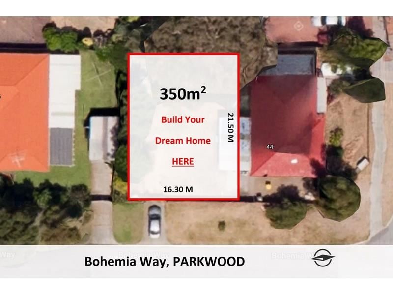 19 Bohemia Way, Parkwood WA 6147