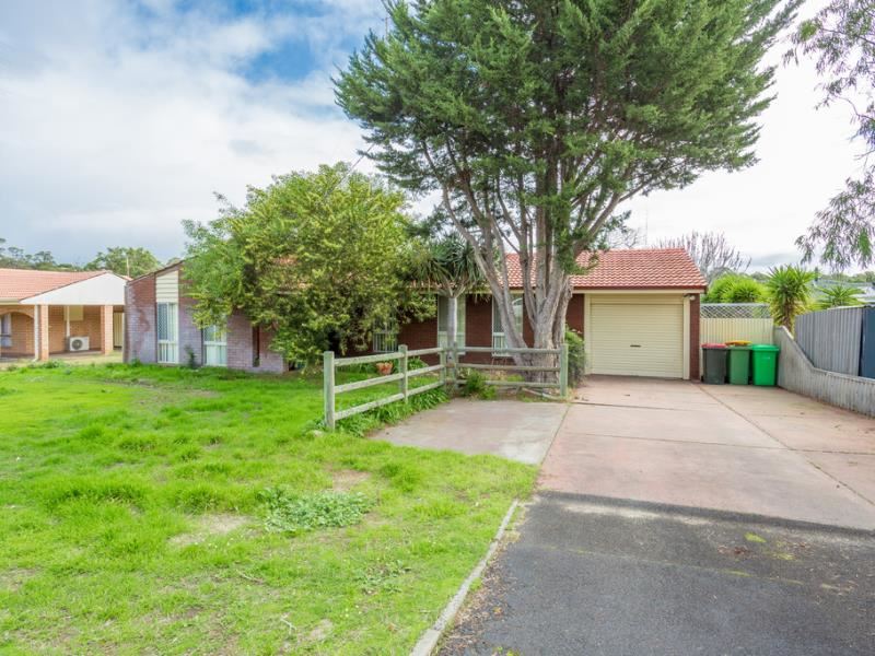 214 Minninup Road, Withers WA 6230