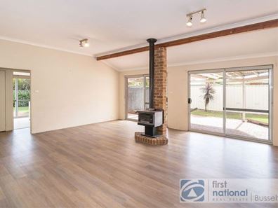 65 Lilly Crescent, West Busselton WA 6280
