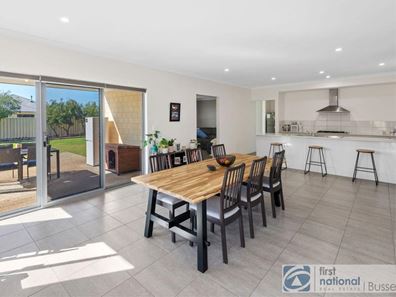 47 Serpentine Bend, Yalyalup WA 6280