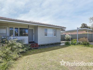 40B Morgan Way, Girrawheen WA 6064