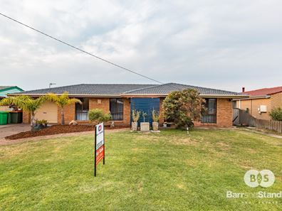 6 Cannon Place, South Bunbury WA 6230