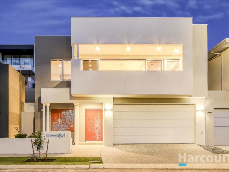 34 Lullworth Terrace, North Coogee WA 6163