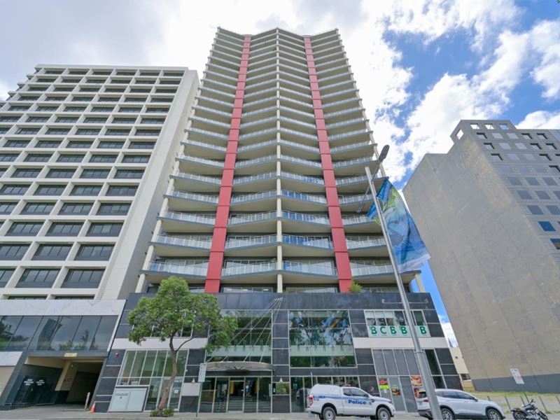 22 St Georges Terrace, Perth WA 6000 | Offices For Lease