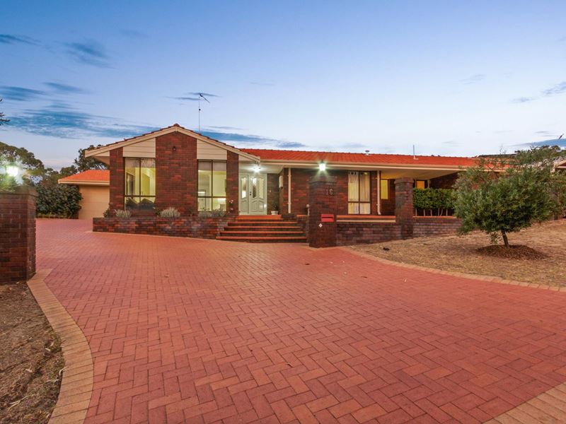 16 Bonsall Place, Carine WA 6020