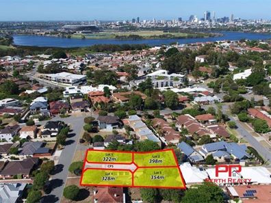 B/11 SUSAN, Maylands WA 6051