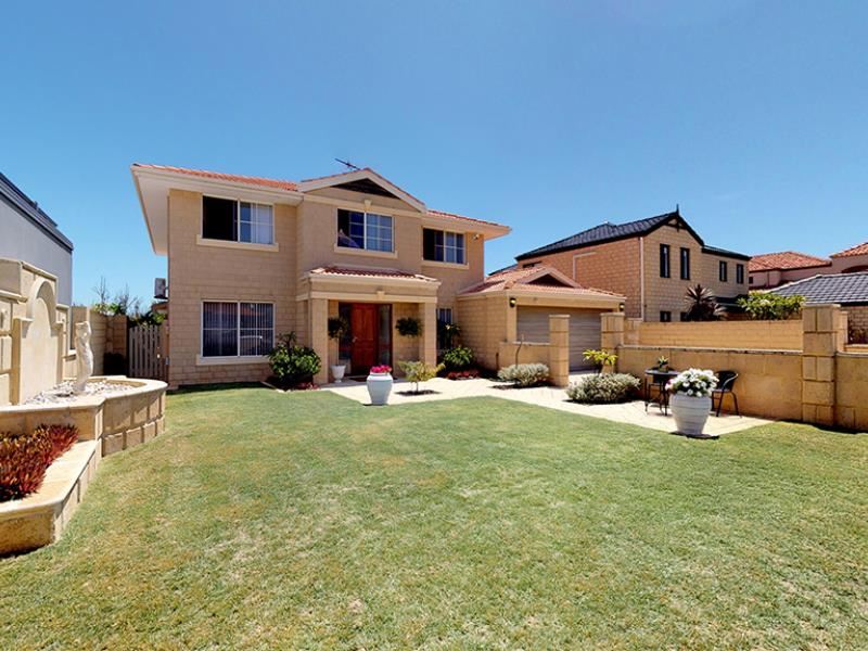 39 Halifax Boulevard, Mindarie WA 6030