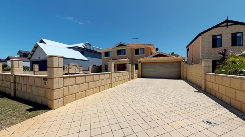 39 Halifax Boulevard, Mindarie WA 6030