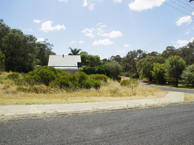 11 Burcham Drive, Binningup WA 6233