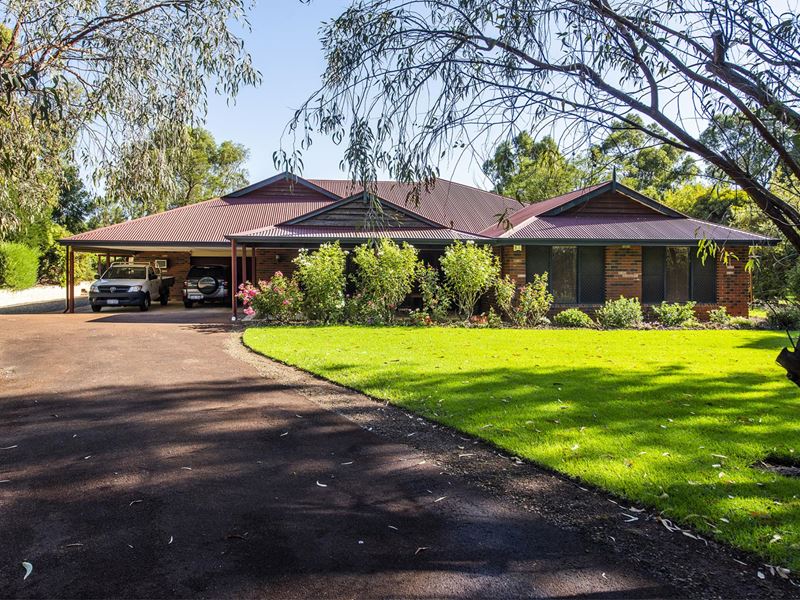 28 Fielder Road, Serpentine